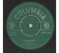 Russ Conway With Tony Osborne And His Orchestra - Passing Breeze / The Key To Life - Russ Conway With Tony Osborne And His Orchestra 7" 45