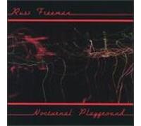 Russ Freeman - Nocturnal Playground