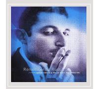 Nathan Tanouye - Russ Freeman Project II- Remembering Russ