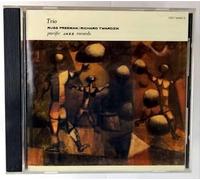 Russ Freeman & Richard Twardzik - Russ Freeman Trio & Richard Twardzik