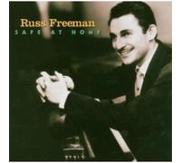 Russ Freeman - Safe at Home