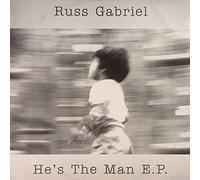 Russ Gabriel - He's The Man E.P.