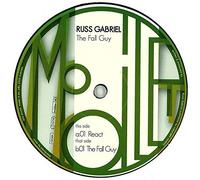Russ Gabriel - Russ Gabriel - The Fall Guy - Mobilee - mobilee 040