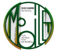 Russ Gabriel - The Fall Guy [VINYL]