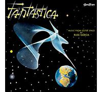 Russ Garcia and His Orchestra - Fantastica-Music From Outer Space [VINYL]
