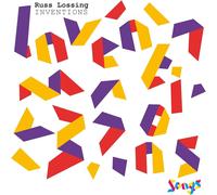 Russ Lossing - Inventions