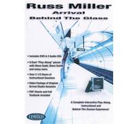 Russ Miller: Arrival Behind the Glass (DVD) Russ Miller