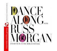 RUSS MORGAN - Dance Along with