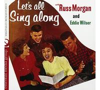 RUSS MORGAN - Let's All Sing Along
