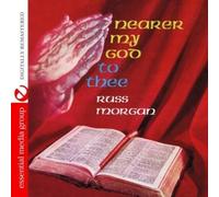 RUSS MORGAN - Nearer My God To Thee tally