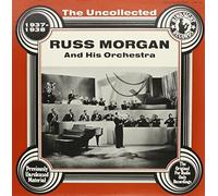 Russ Morgan & Orchestra - Uncollected [VINYL]