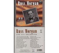 Russ Morgan - Play 22 Original Big Band Reco