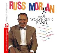 RUSS MORGAN - Russ Morgan And His Wolverine Band tally