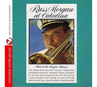 Russ Morgan - Russ Morgan At Catalina tally