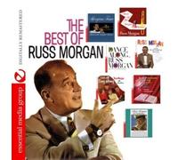 Russ Morgan - The Best Of Russ Morgan tally Remastered)