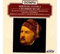 Russ.Nat.So Soloists Ensemble - Chamber Music
