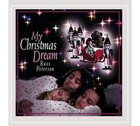 Russ Peterson - My Christmas Dream