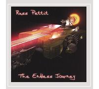 Russ Pettit - The Endless Journey