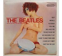 Russ Sainty, The Johnny Arthey Sound - Million Copy Sellers Made Famous Of The Beatles