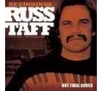 Russ Taff: Beginnings by Taff Russ (2014-01-01j