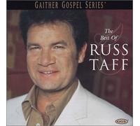 Russ Taff - Best of Russ Taff