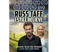 Russ Taff: I Still Believe