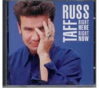 Russ Taff - Right Here Right Now