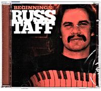 russ taff - Russ Taff: Beginnings