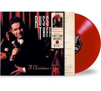 Russ Taff - The Christmas Song - Red [Vinyl LP] [VINYL]