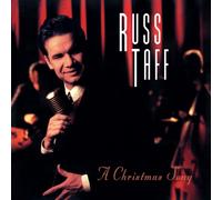 Russ Taff - The Christmas Song - Red [Vinyl LP] [VINYL]