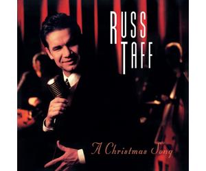 Russ Taff The Christmas Song - Red (Vinyl) (US IMPORT)