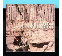 Russ Tolman - Goodbye Joe (+ TheTotem Polemen)