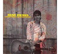 Russ Tolman - Totem Poles And Glory Holes - Zippo Records - ZONG 012