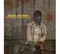 Russ Tolman - Totem Poles & Glory Holes [VINYL]