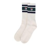 Russel 3 Pack Stripe Socks Gardenia