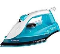 Russel Ho 25580-56 My Iron Steam iron