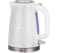 Russel Hobbs - Groove Kettle White