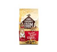 Supreme Tiny Friends Farm Russel Rabbit Tasty Mix - 850g Bag