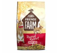 Supreme Russel Rabbit Complete Muesli 12.5 kg