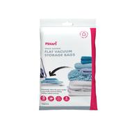 Russel - Set Of 2 Jumbo Vacuum Storage Bags - 75Cm W X 105Cm H