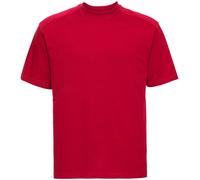 Russell 010M Heavy Duty T-Shirt
