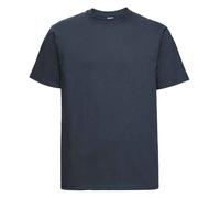Russell 215 Classic Heavyweight Combed Cotton T-Shirt Tee