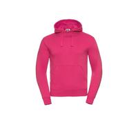 Russell 265M Authentic Hooded Sweatshirt