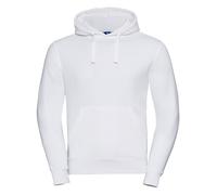 Russell 265M Authentic Hoodie Long Sleeve Hooded Sweatshirt XS - 4XL