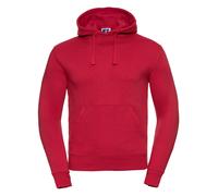 Russell 265M Authentic Hoodie Long Sleeve Hooded Sweatshirt XS - 4XL