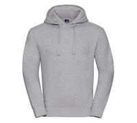 Russell 265M Authentic Hooded Sweatshirt Long Sleeve Hoodie XS - 4XL