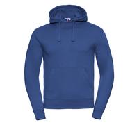 Russell 265M Authentic Hooded Sweatshirt Long Sleeve Hoodie XS - 4XL