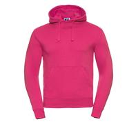 Russell 265M Authentic Hooded Sweatshirt Long Sleeve Hoodie XS - 4XL