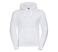 Russell 265M Authentic Hooded Sweatshirt Long Sleeve Hoodie XS - 4XL