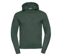 Russell 265M Authentic Hooded Sweatshirt Long Sleeve Hoodie XS - 4XL